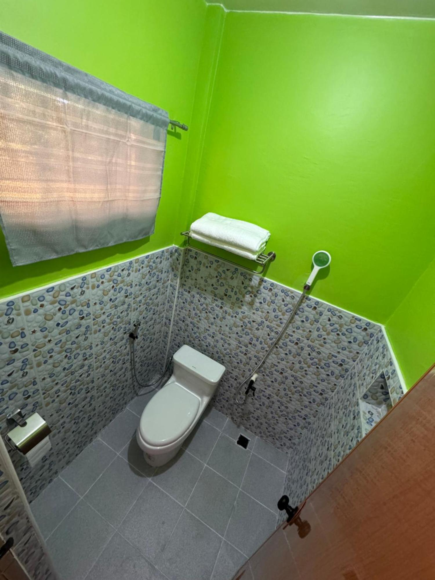 Ags Place Tagbilaran City Exterior photo