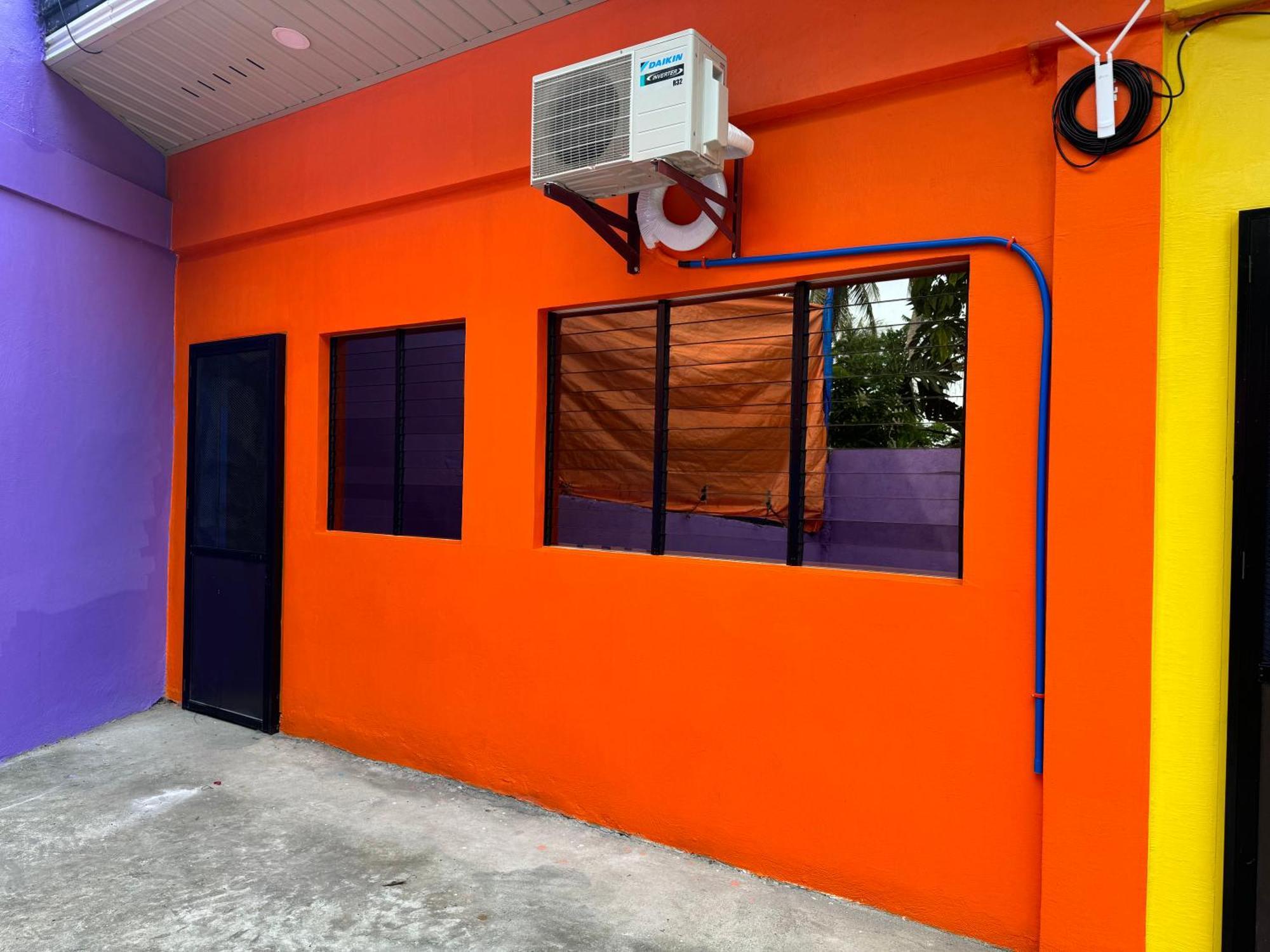 Ags Place Tagbilaran City Exterior photo