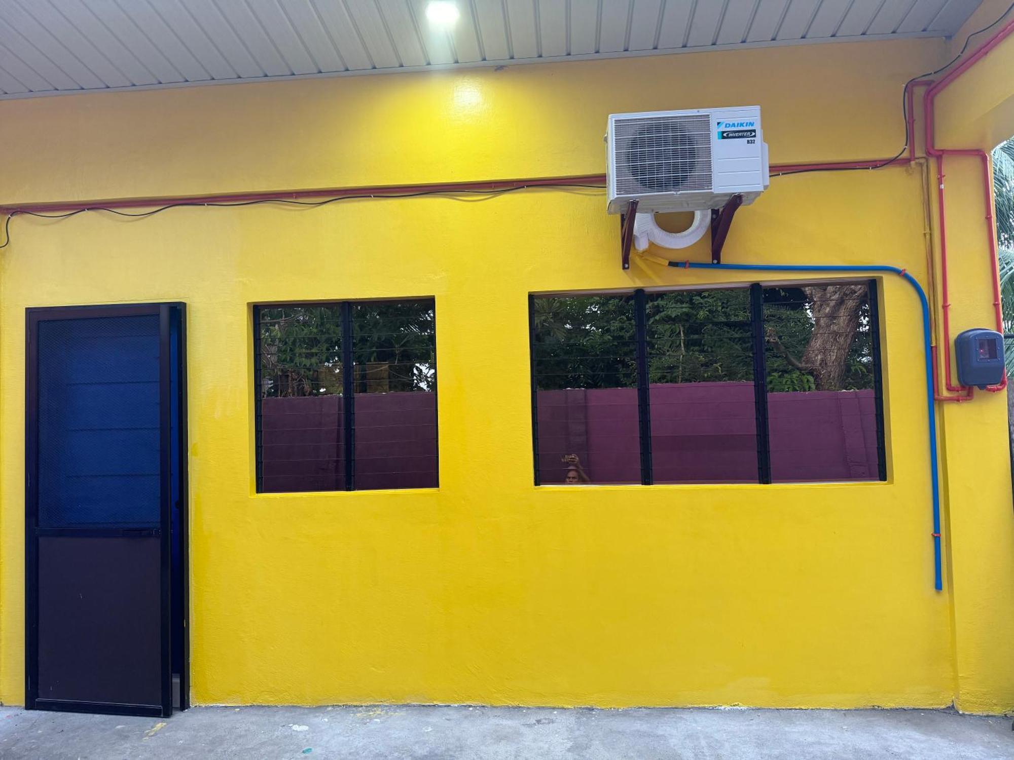Ags Place Tagbilaran City Exterior photo