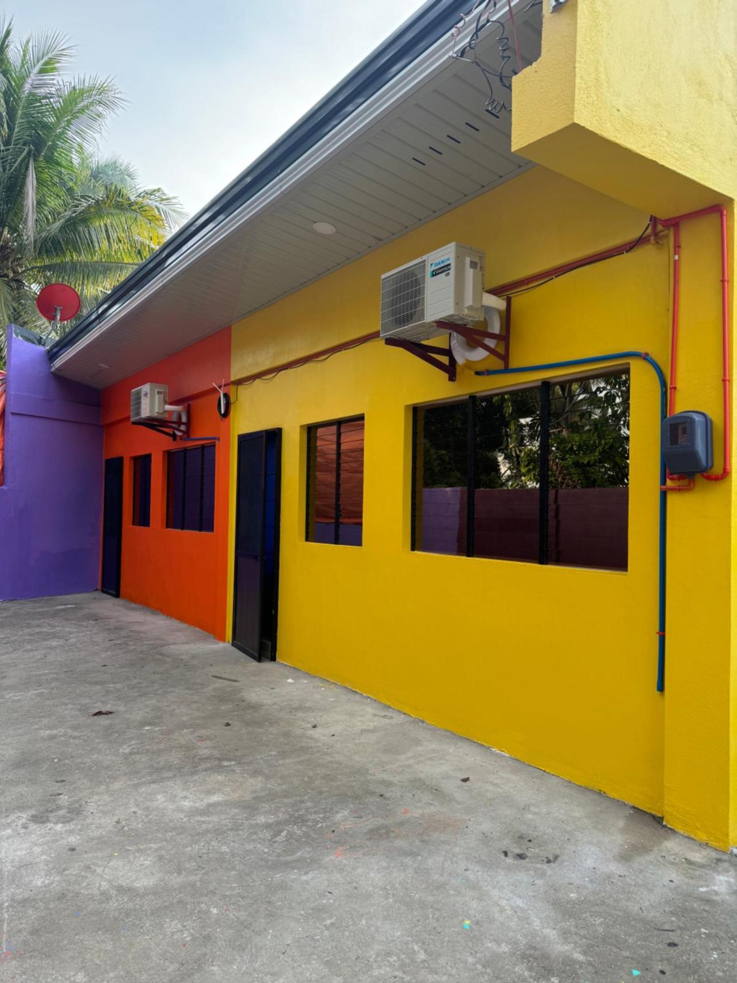 Ags Place Tagbilaran City Exterior photo